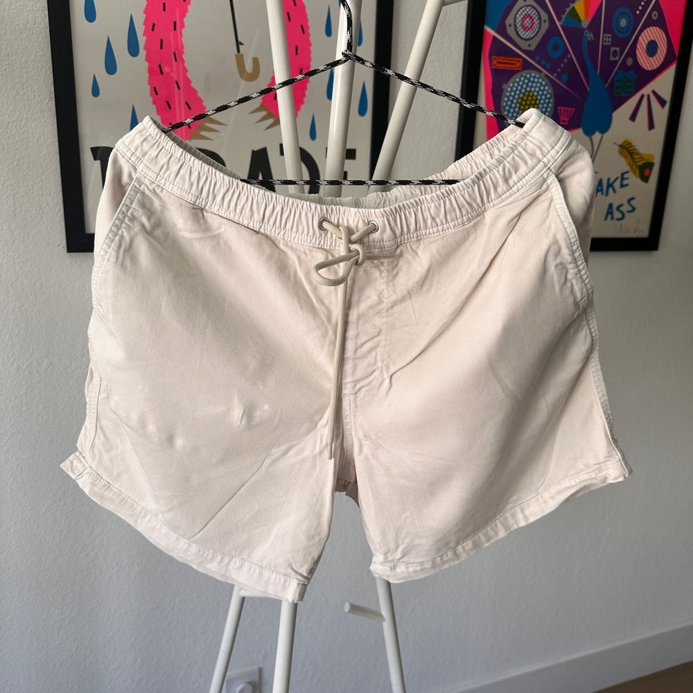 NN07 Gregor Shorts RRP $145.00